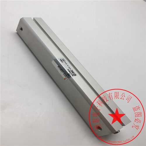 SMC气缸CQS12-UGR006-110