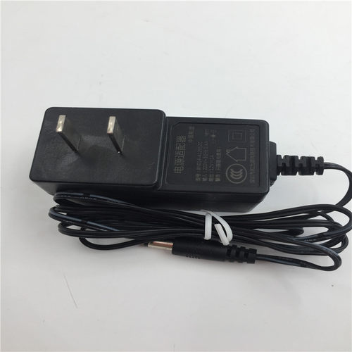 和为顺电源适配器BN014-A12012C 12V 1A 功能完好 现货
