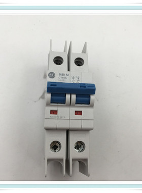 AB Allen-Bradley 1489-M断路器1489-M2C005空气开关1489MC05A