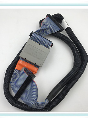 连接线SCSI LVD ULTRA320 148785-014 REV P 10169732