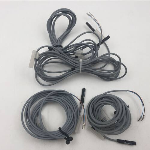 FESTO SME-10F-DS-24V-K 252591