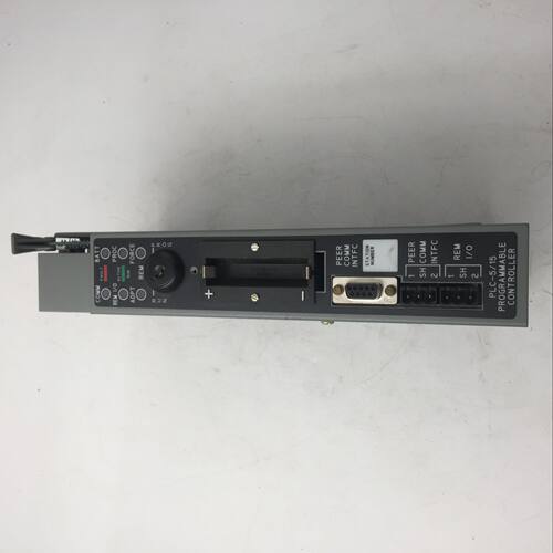 A-B罗克韦尔PLC模块1785LT B allen-bradley电源模块其他产品打包