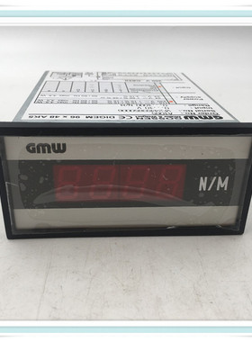 GMW GOSSEN DIGEM 96*48AK5 A1065