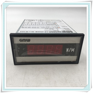 GMW GOSSEN DIGEM A1065 48AK5