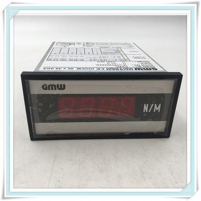 GMW GOSSEN DIGEM 96*48AK5 A1065