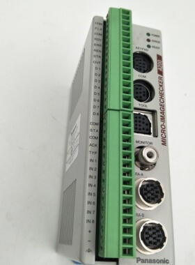 A200 松下ANMA21KV2视觉控制系统图像处理系统MICRO-IMAGECHECKER