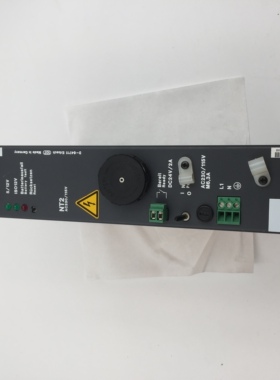 BOSCH力士乐驱动器模块NT2 AC230/115V,D-64711 ERBACH 005735648