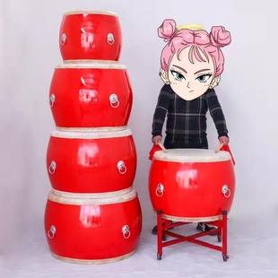 【出租】运动会大鼓演出活动年会