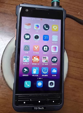 电力专网测试EP821可连鼎力CDS华为等测试软件看600M信令参数1.4G