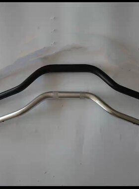 摩托街跑车永源枭风12号YY350-9号翼虎大蟒蛇N19一体龙头车把手