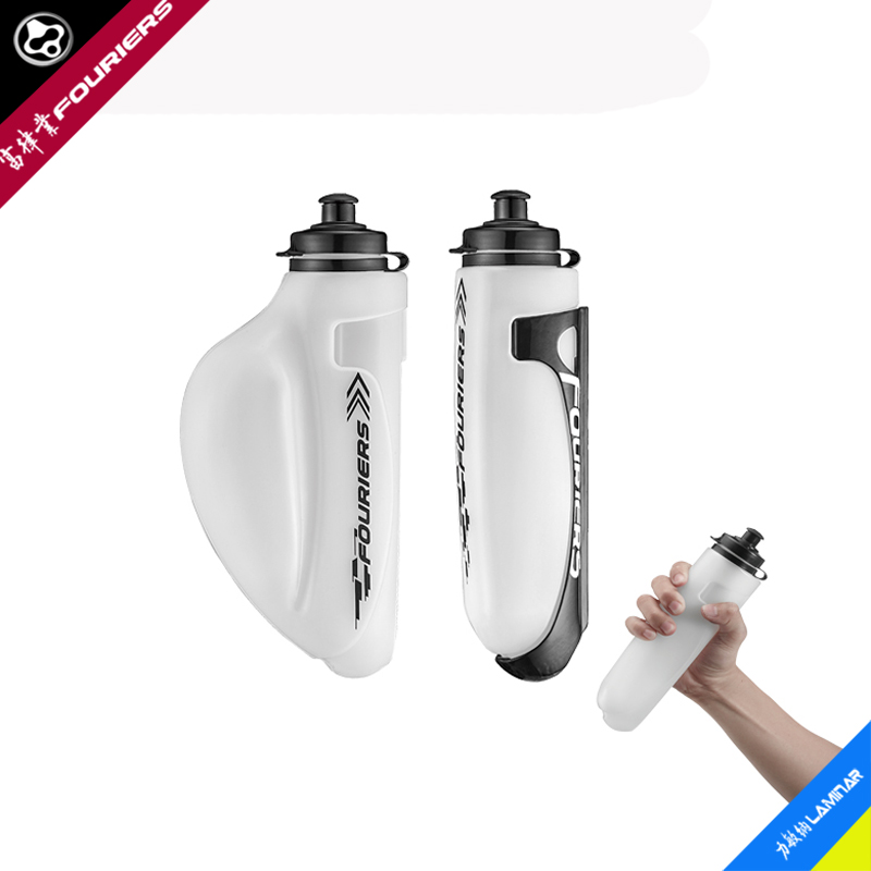 FOURIERS/富律业破风水壶架水壶