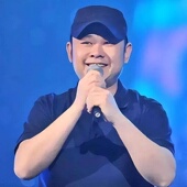 刀郎同款 休闲鸭舌帽黑色 平顶帽户外防晒遮阳帽韩版 帽子男士 秋冬季