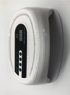 包邮SUNT3灯 108W感应美甲机 LED指甲烤灯 双手美甲灯