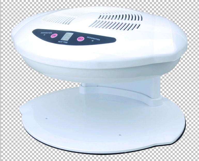 烘干机美甲两用机wc-001冷暖机