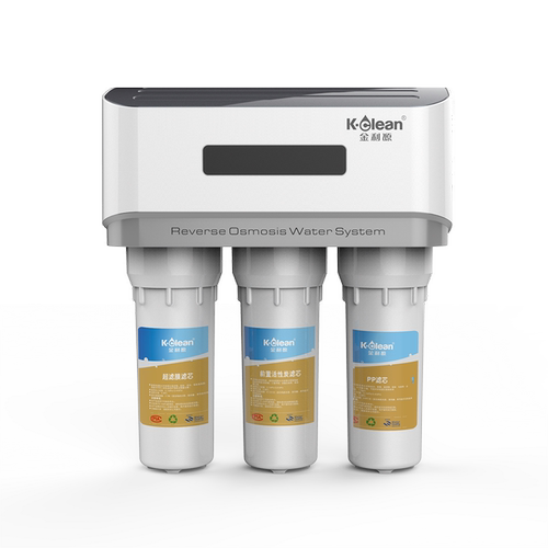 金利源直饮滤芯反渗透净水器包邮