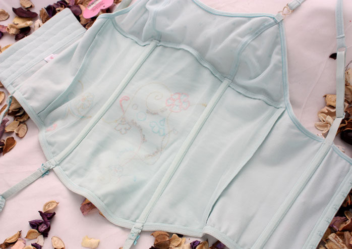 Body en coton - Ref 654325 Image 3