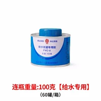 Клей в банке, 100г