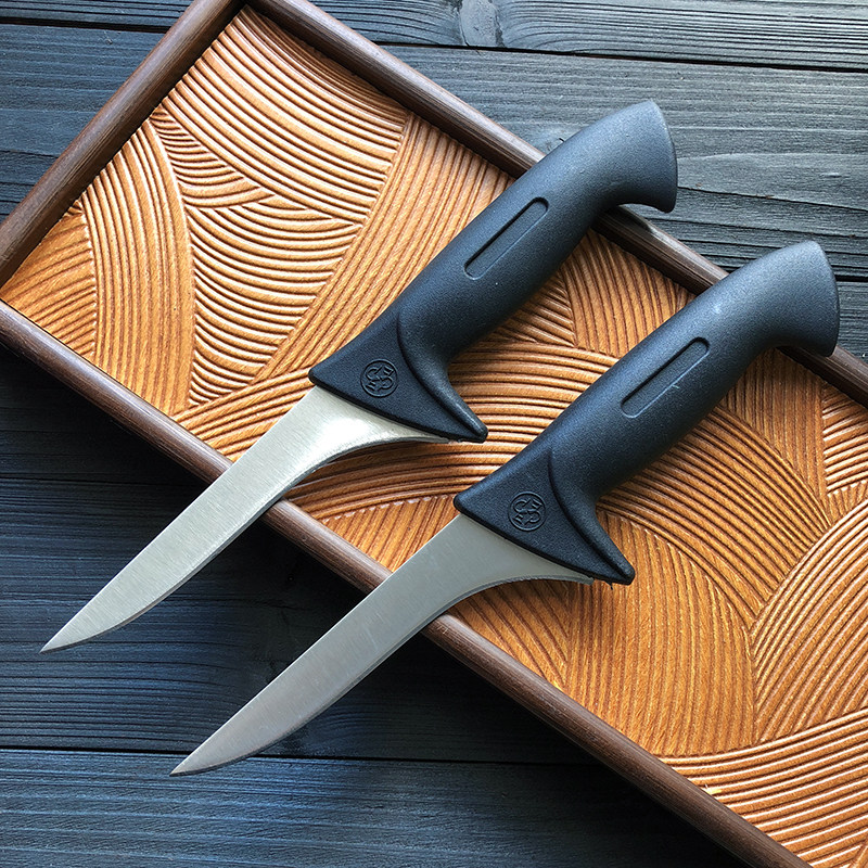 外贸余单库存处理厨房家用不锈钢水果刀分割切肉剔骨刀小刀小鱼刀,厨房/烹饪用具,蔬果刨丝器/瓜果刀,淘宝优惠券,粉丝福利购,淘宝优惠卷