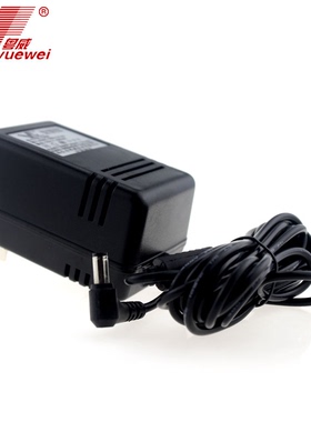 粤威DC9V变压器通用椭圆机ABT005090跑步机ABT015090电源适配器