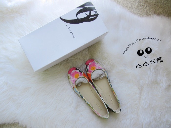 折ninewest玖熙AOnH