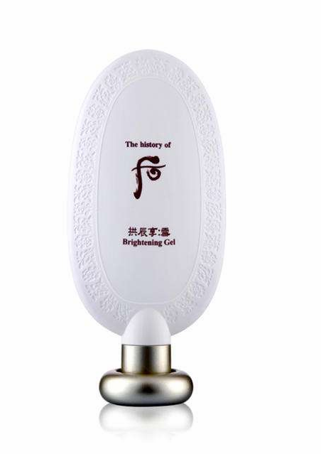 Whoo GongChen enjoy Exfoliator Gel 100ml Gentle Exfoliatingin the Skin Care/Body/Essential oils , Facial Scrub/Exfoliate  category - from Buy2taobao.com to provide professional Taobao agent buy service