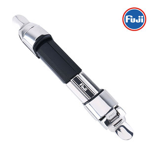 FUJI富士轮卡座 手竿改矶竿改装配件 渔具矶钓竿筏竿全套 把手DIY