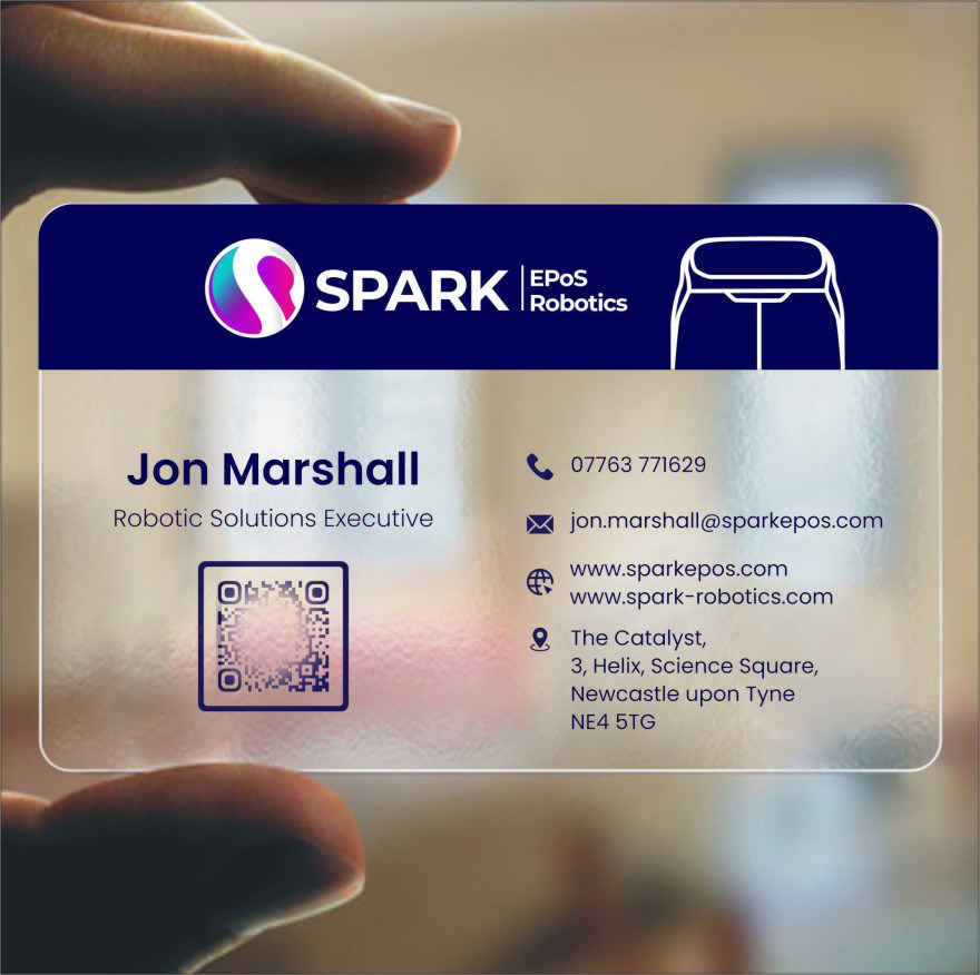 透明名片印刷PVC名片设计制作磨砂白墨高档定制防水塑料个性