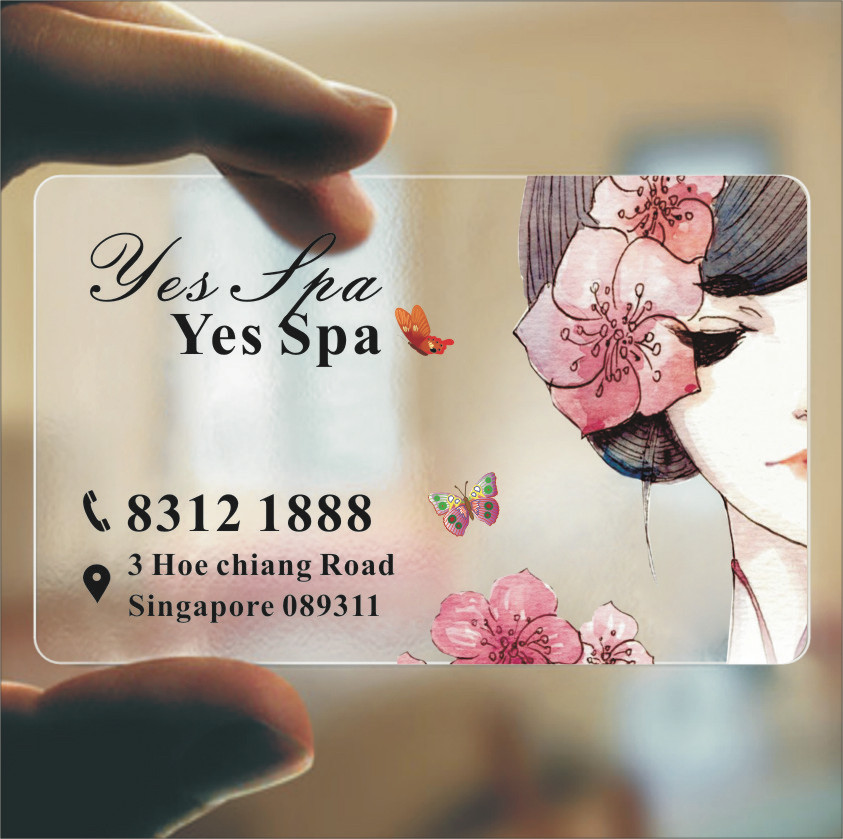 透明名片印刷/PVC名片设计/制作/磨砂/白墨/黑色定制防水塑料个性