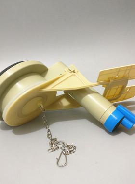 TOTO BH202马桶坐便器水箱配件排水阀止水拍盖CW988CW854BCW886B