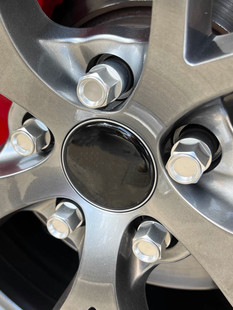 汽车轮胎螺丝锻造轮毂螺丝帕萨特高尔夫尚酷改装轮毂螺丝轮胎螺栓