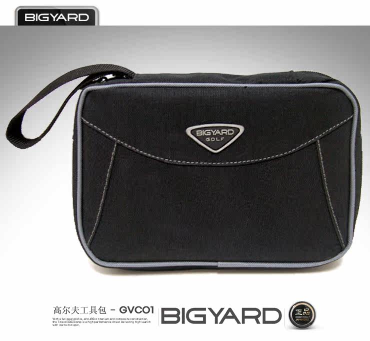 Sac de golf - Ref 41373 Image 1