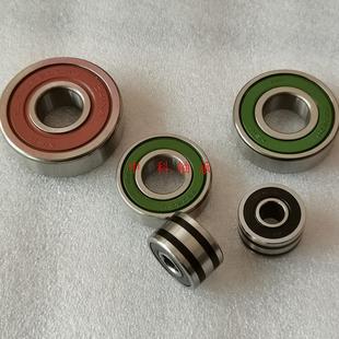 瑞典SKF进口进口发电机轴承 B17-102DG46 6202DW B8-85D 8*23*14