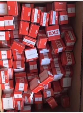 IKO进口滚针轴承TAF253320 NK25/20 尺寸25*33*20 原装正品