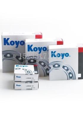 KOYO轴承NF413 414 415 416 417 420 422 2203 2204 2205 2206EM