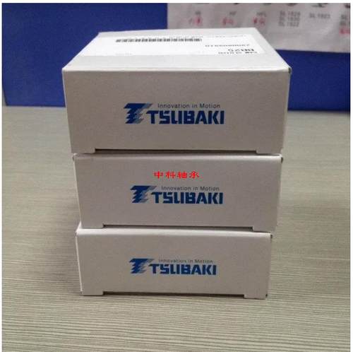 TSUBAKI轴承124560日本椿单