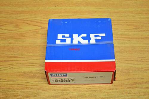 SKF瑞典轴承进口7206CD6CD