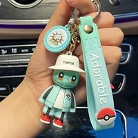 Три поколения Дженни Черепаха