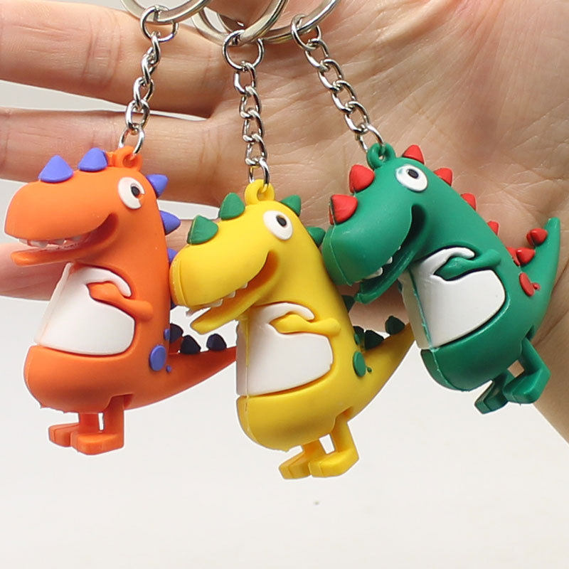多色创意大号卡通恐龙钥匙扣挂件包包挂饰大恐龙广告礼品地摊,服饰配件/皮带/帽子/围巾,包挂件,淘宝优惠券,粉丝福利购,淘宝优惠卷