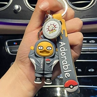 Три поколения утка