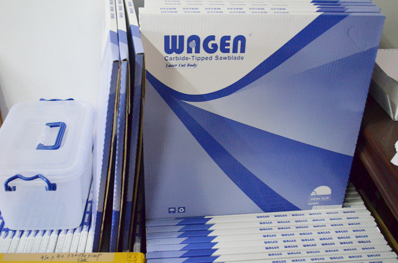 河源锯片大和锯片300*3.2*30*100T铝塑门窗配件切铝锯片切塑锯片