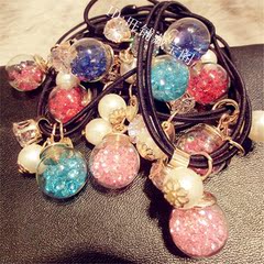 Accessoire coiffure en cuir - Ref 1200821 Image 23