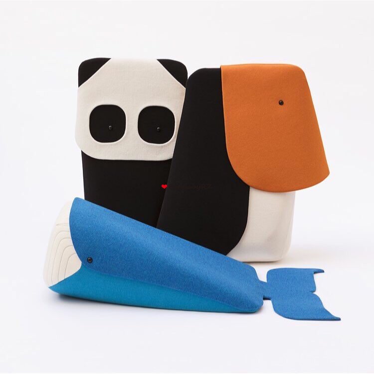 工作室EO摆件丹麦进口