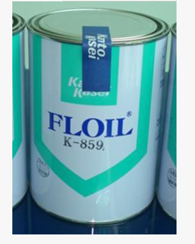 日本Kanto Kasei关东化成FLOIL K-859精密部件摩擦润滑脂K-859