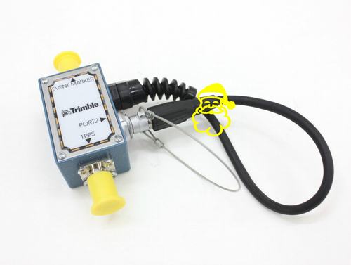 天宝Trimble Event input and 1 PPS output 36451-02 NetR9 GNSS