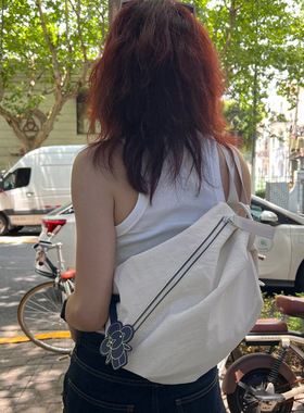 元气田野运动双肩包/Fast Track2.0瑜伽运动健身斜挎包骑行背包