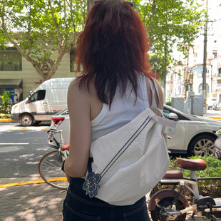 元气田野运动双肩包/Fast Track2.0瑜伽运动健身斜挎包骑行背包