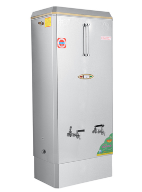 合景牌全自动不锈钢电开水器/开水器 AG-210型 开水箱