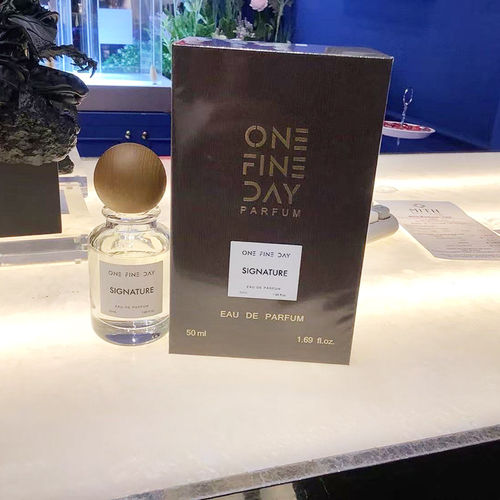 泰国正品Mith小众香水泰式香水淡香乌龙茶男女可用ONE-FINE-DAY