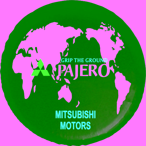 加厚三菱越野备胎罩猎豹黑金刚 帕杰罗V73 V71 V32 V33汽车轮胎套