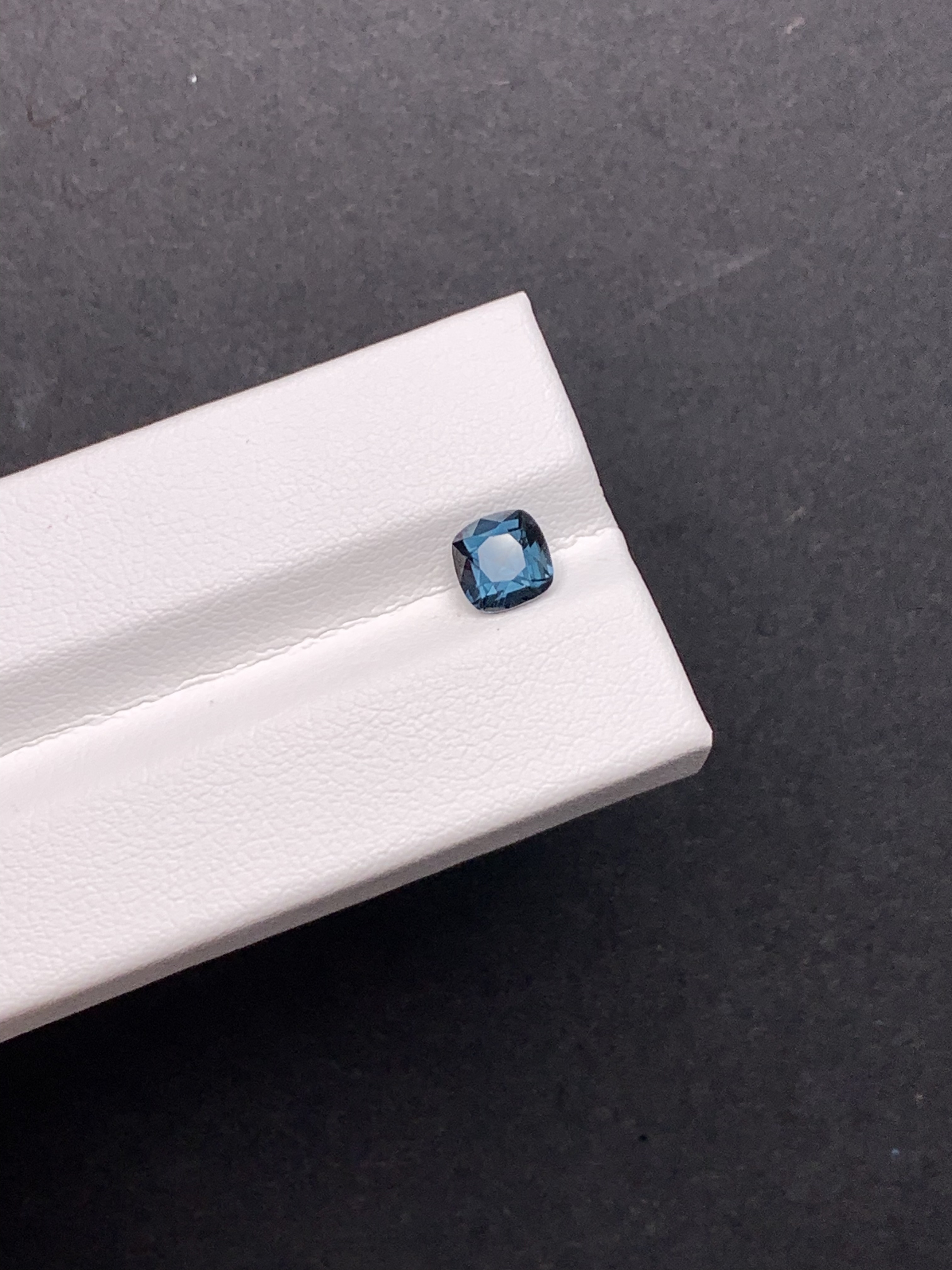 1.09克拉坦桑尼亚天然无烧马亨盖钴尖晶石 （1219）